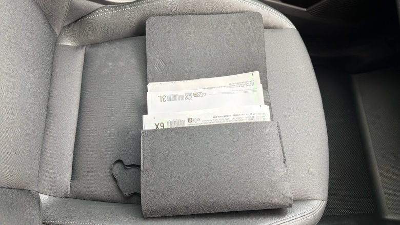 Renault Kangoo L2 Diesel LL21 Blue dCi 95 Advance [Safety] Crew Van